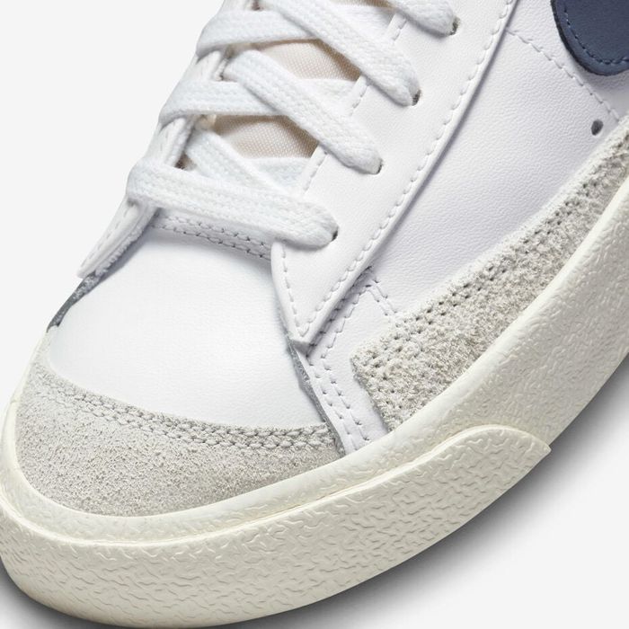 Nike Blazer Mid’77 ОРИГИНАЛНИ дамски маратонки - 40/25,5см