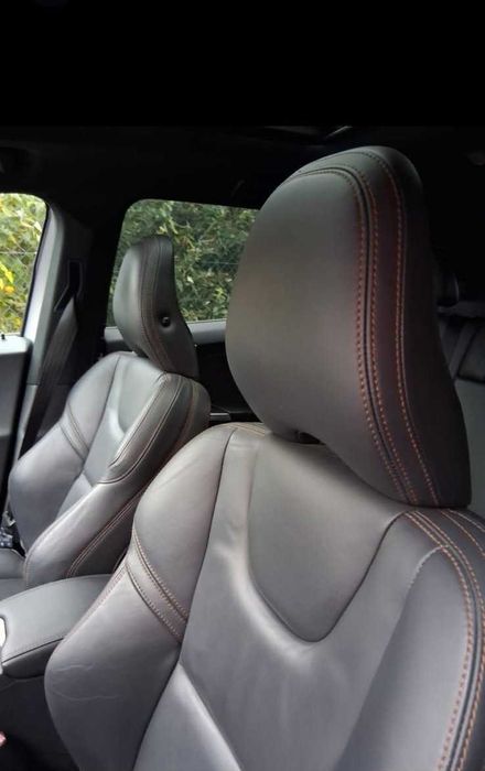 Volvo XC.60 / 2014 / Benzina 333 CP