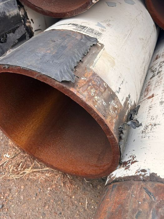 Труба цельнотянутая