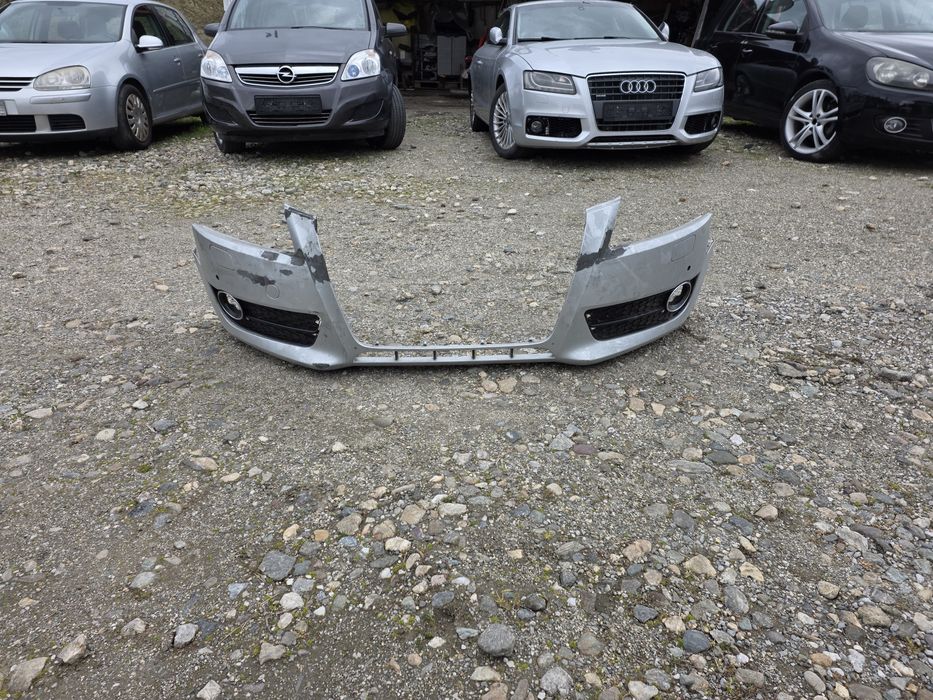 Предна броня за Ауди А5