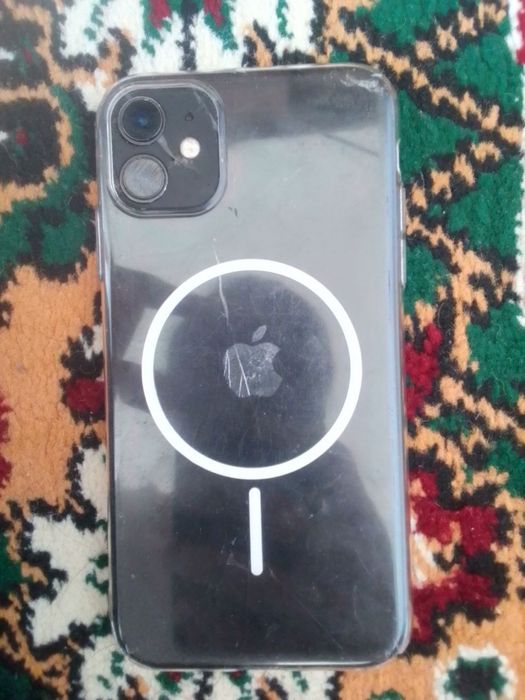 Айфон 11 йокист 70