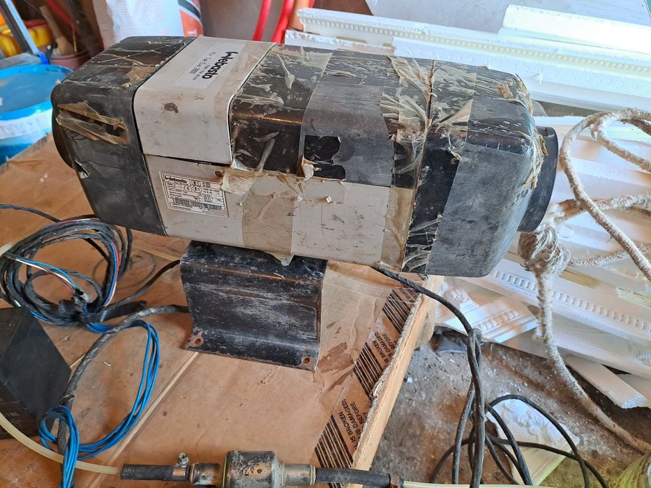 Вебаст 3900 б/У. Германия