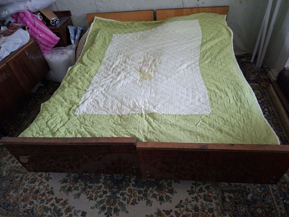 Zudlik bilan sotiladi hammasi yana kelishamiz