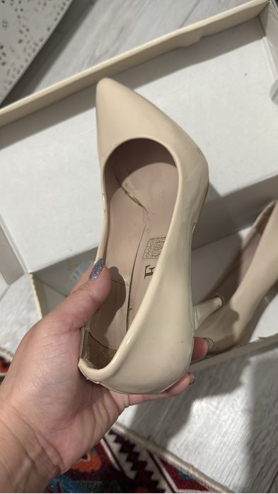 Осении сапоги 36-37