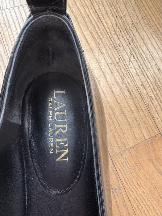 Обувки Ralph Lauren