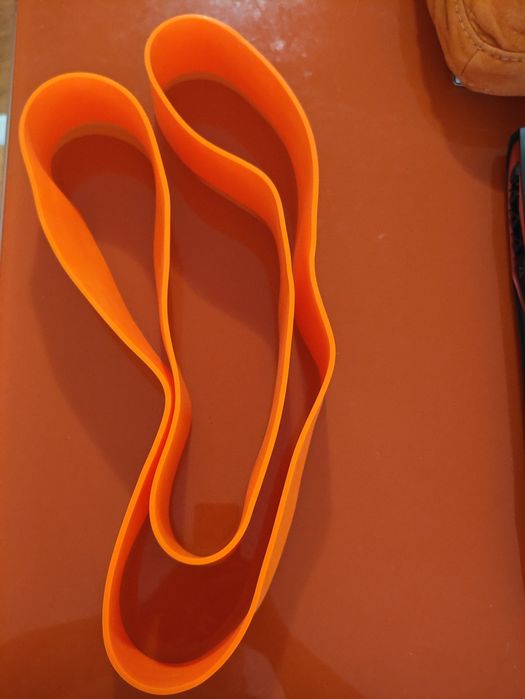 Ластик за тренировки / resistance band