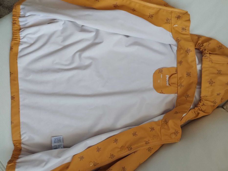 Яке за дъжд, размер 110