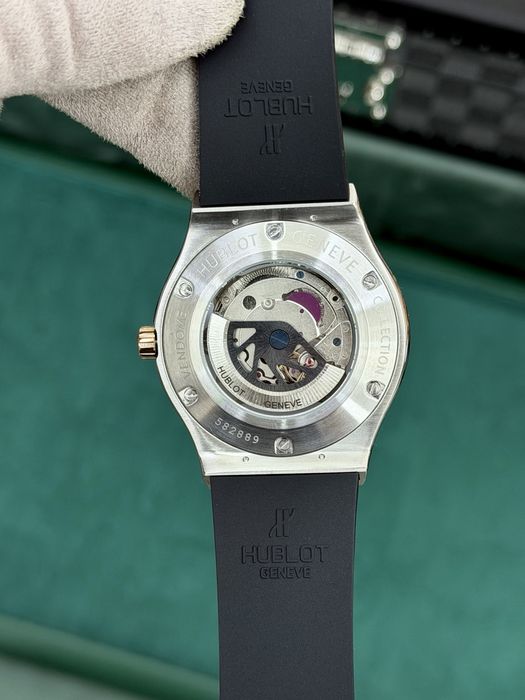 HB Classic Fusion Two Tone
