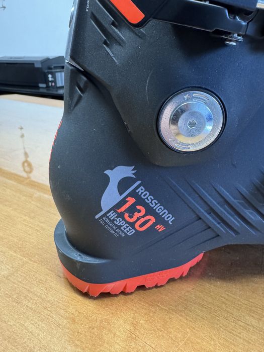 Clapari barbati Rossignol 27,5