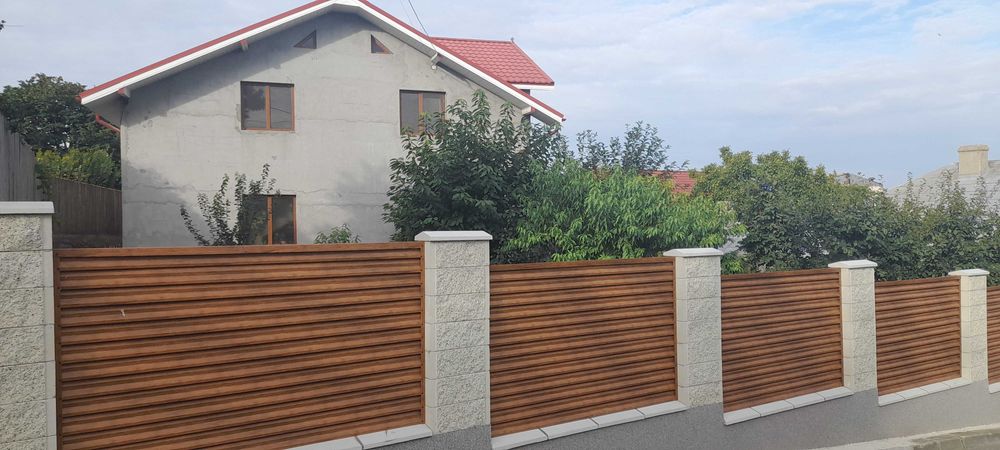 Casă de  vânzare Turcoaia