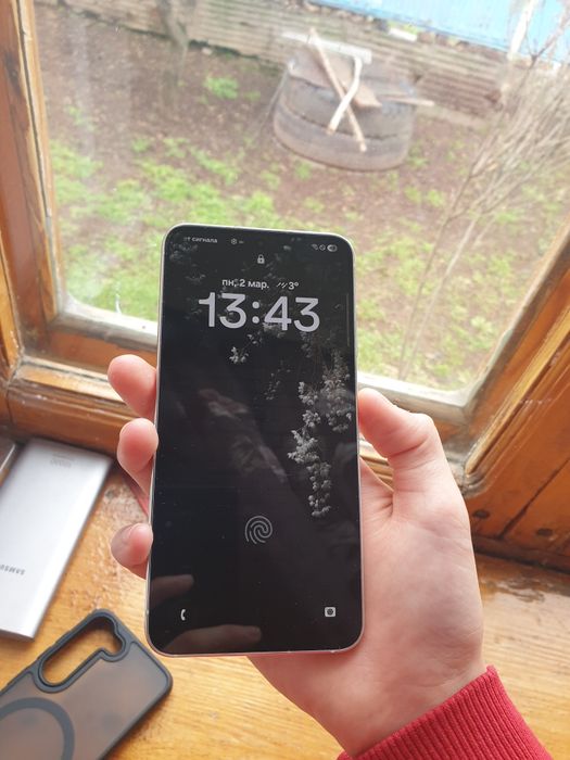 Самсунг с23 демо