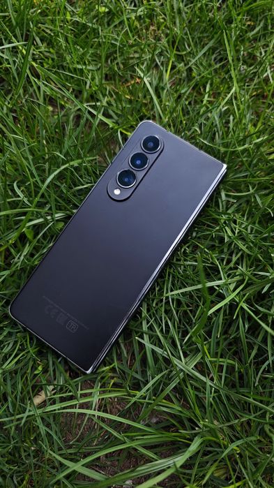 Продам/обмен Samsung Z fold 4
