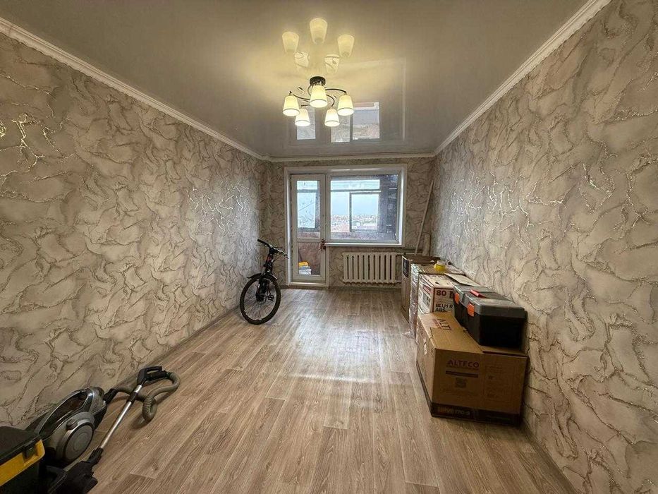 3 ком. двор СветИтнерьер 31 квартал