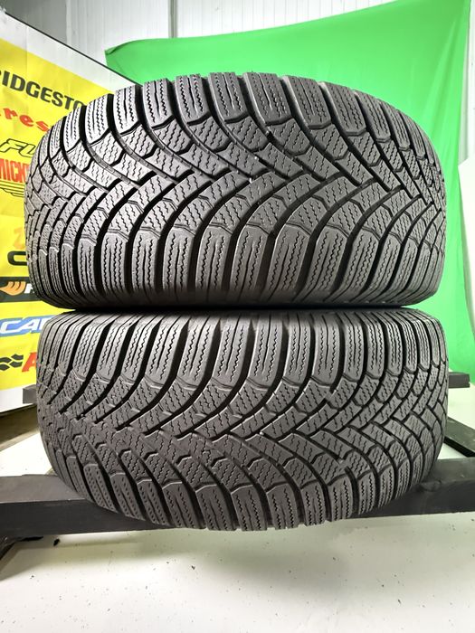 215/65R17 Bridgestone 2024 anvelope stare foarte buna
