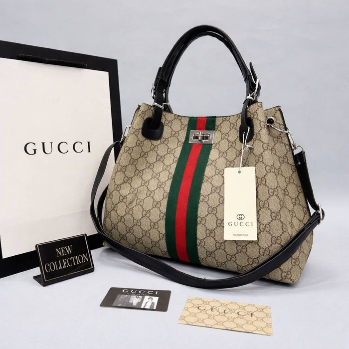 Genti dama Gucci