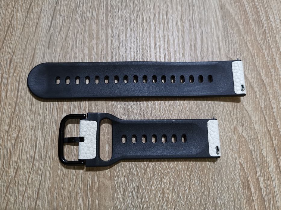 Curele smartwatch 22 mm
