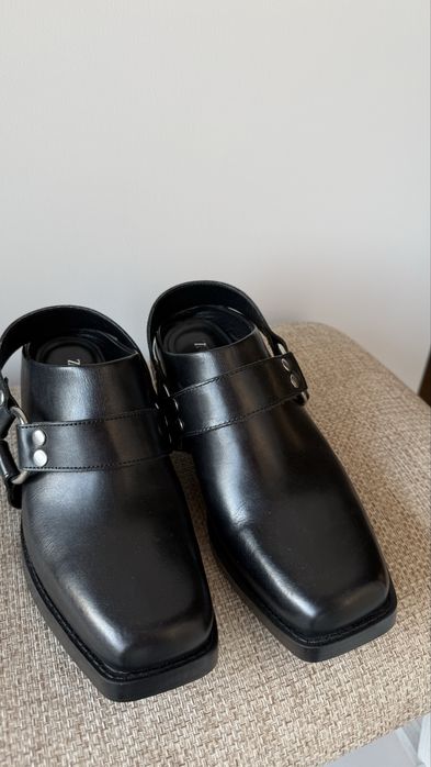 Новые казаки zara