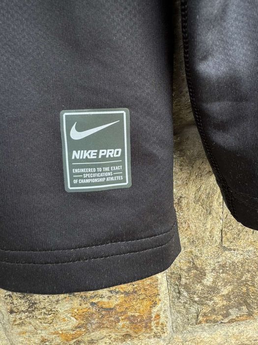 Мъжка блузка Nike Pro