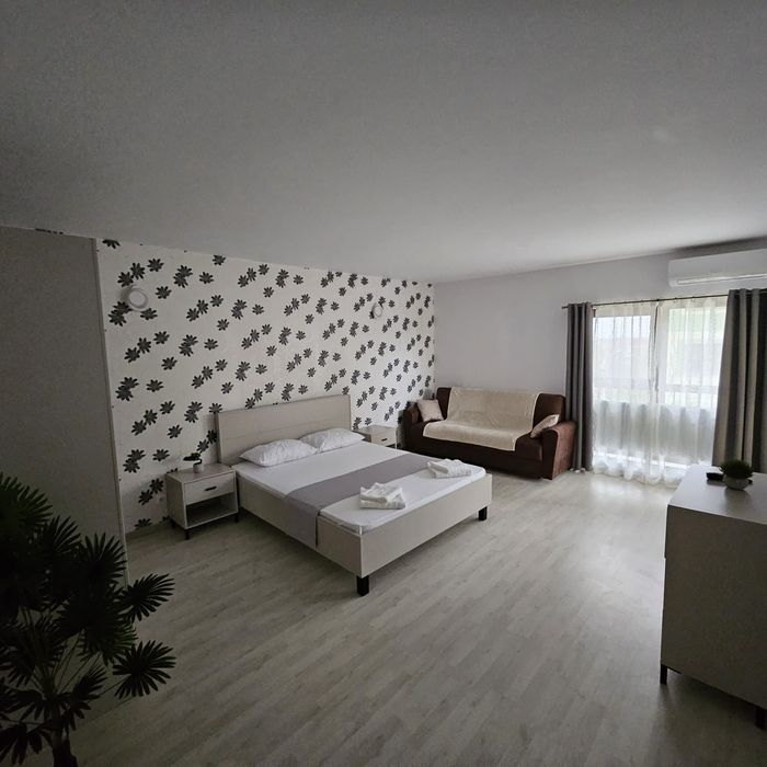 Garsoniera de inchiriat Lângă Promenada Mall