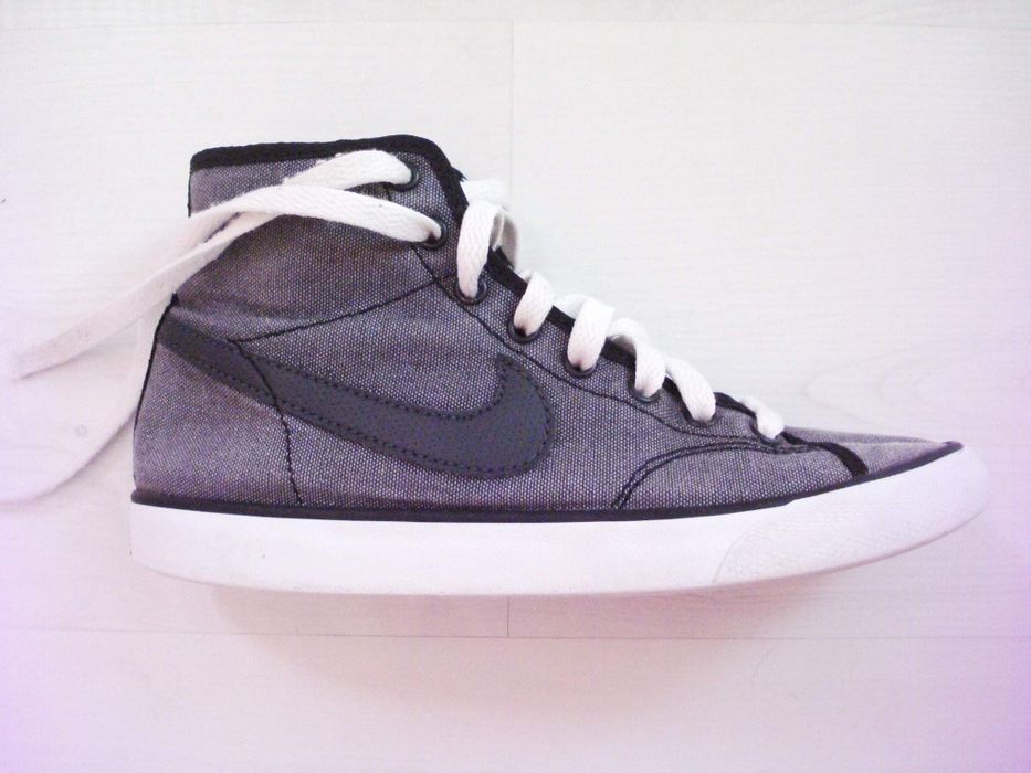 NIKE ориг.кецове от Англия