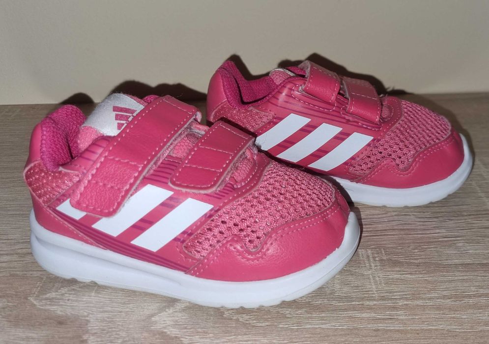 Оригинални детски маратонки Adidas