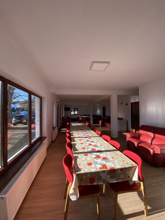 Cabana Paltin Arieseni