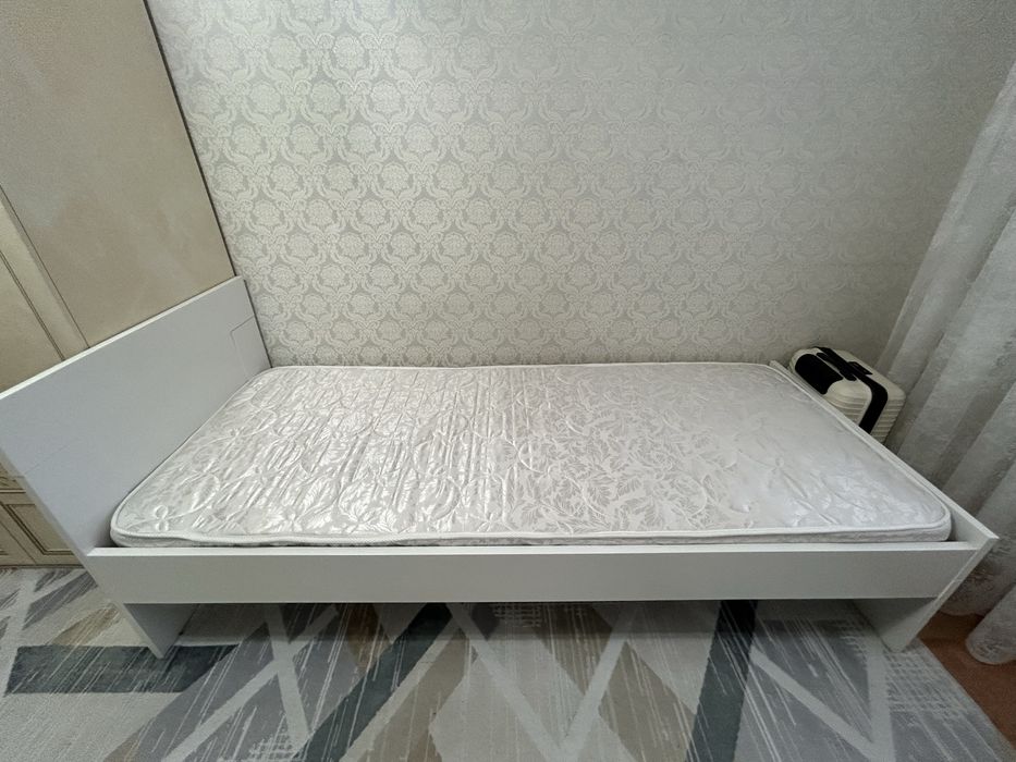 Односпальная Кровать