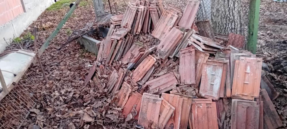 Стари Керемиди около 3хил.бр