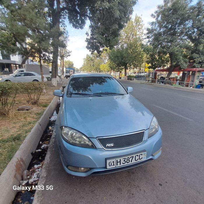 Mowina sotiladi gentra 1.5