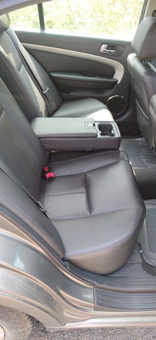 Шевролет епика бензин на части