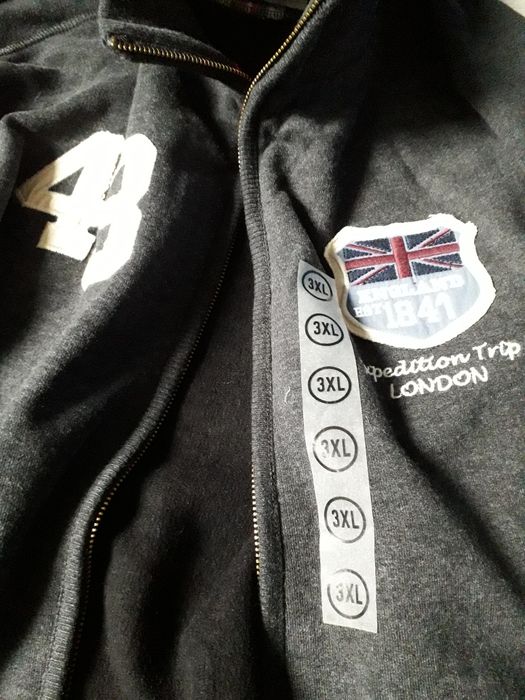 Bluza Angelo Litrico