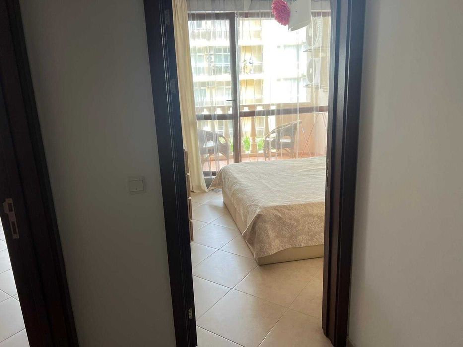 Продава се Двустаен апартамент в к.к. Слънчев бряг - 60 кв.м за 1467 €/кв.м - Снимка #8