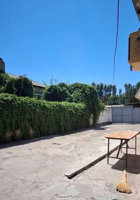 Продаётся дом на ташморя