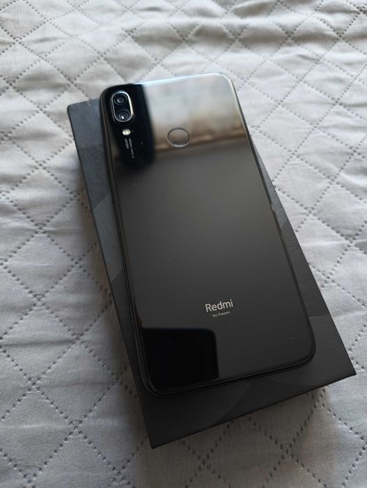 Xiaomi Redmi Note 7 dual SIM