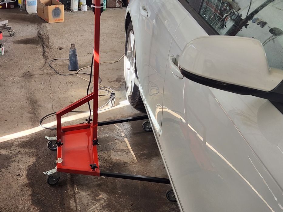 Професионална PDR  лампа