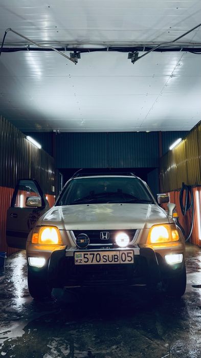 Продам honda cr-v