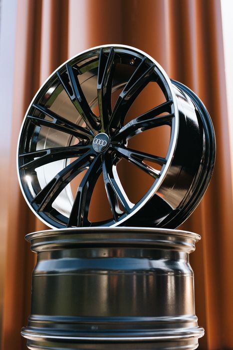 Jante 21 Audi ABT R21 A6 A7 A8 Q5 Q7 Q8
