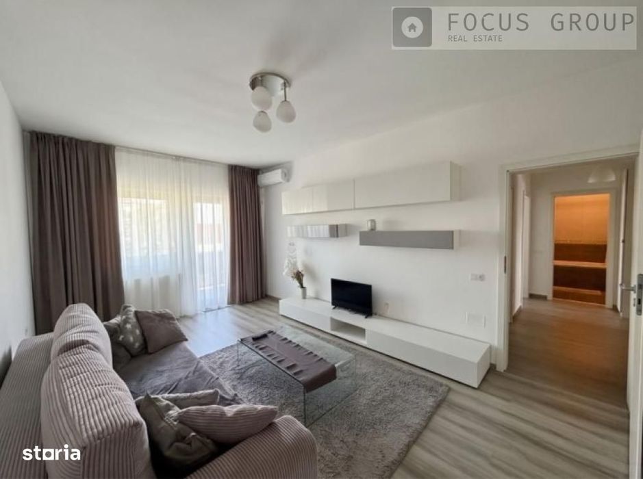 Apartament 2 camere Berceni | Aparatorii Patriei | Parcare
