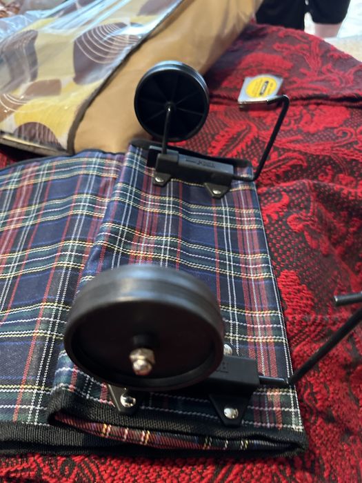 Пазарака чанта