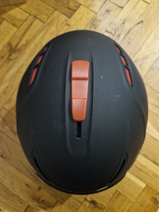 Каска UVEX  размер 52-55