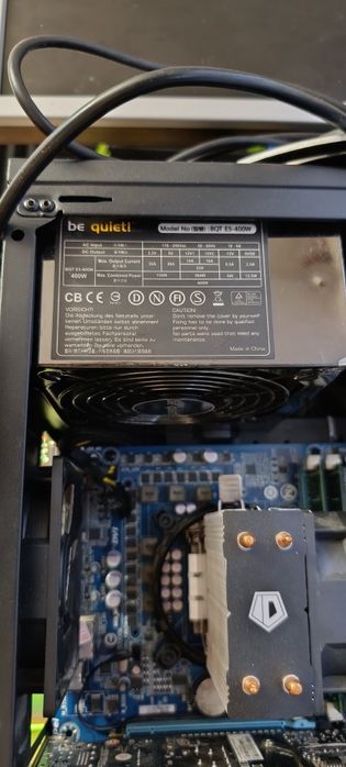 Компьютер для игр