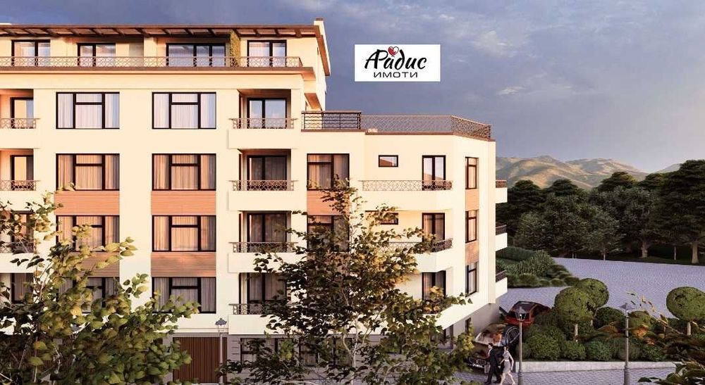 Продава се Тристаен апартамент в София, Манастирски ливади - 70 кв.м за 2572 €/кв.м - Снимка #2