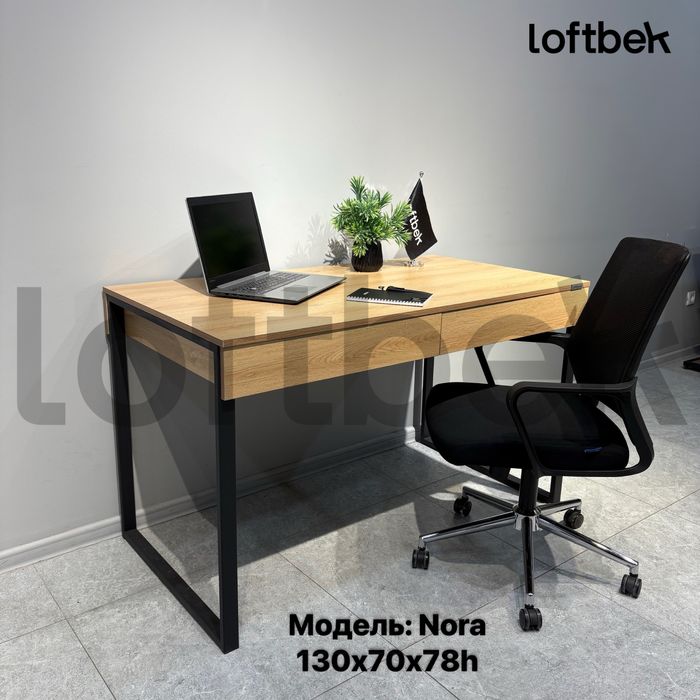 Parta, ish stoli | Письменный стол, лофт стол