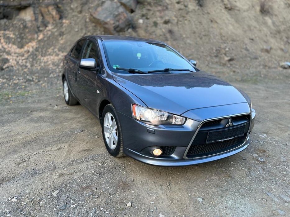 Mitshubishi Lancer 1.6