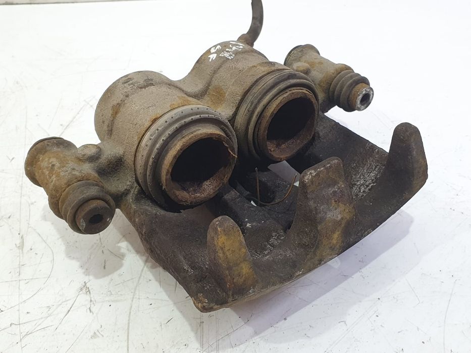 Etrier stanga fata Mercedes Benz Vito W639 (2003 - 2010) 2.2 cdi 2.2 cdi om646980