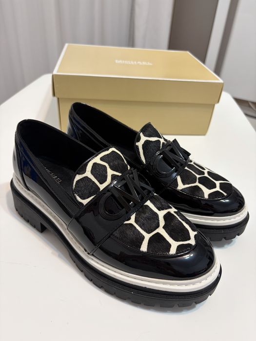 Pantofi Michael kors piele marime 36