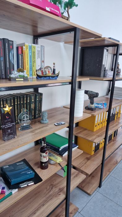 полимерная покраска