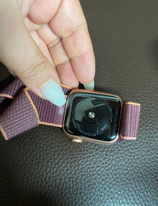 Apple Watch Series 6 – 44mm – stare bună