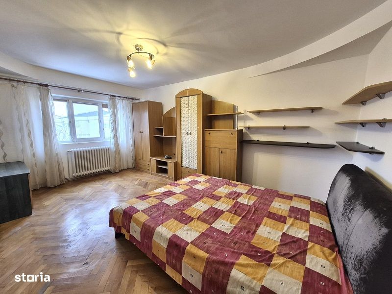 Apartament 3 cam decomandat - Canta