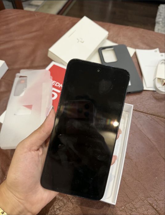 Xiomi Redmi 15 нов
